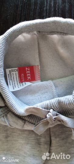 Детские вещи на девочку