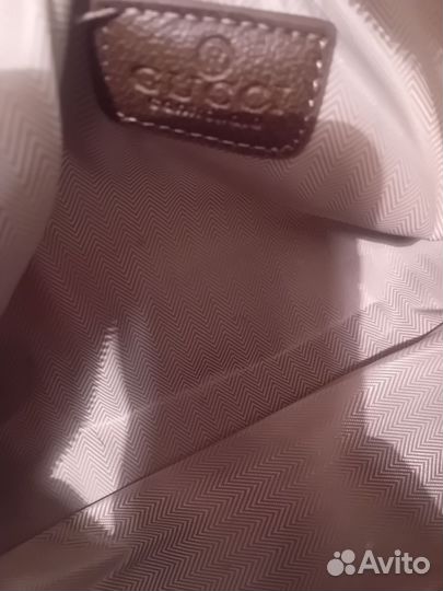 Сумка gucci