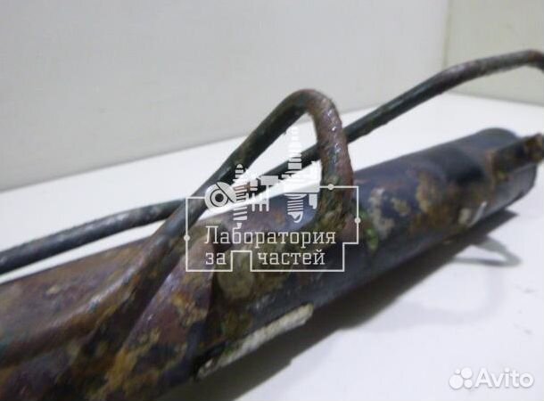 Рейка рулевая Hyundai-Kia 57710-17200