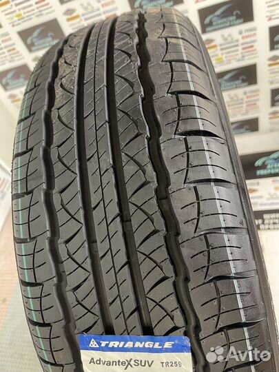 Triangle TR259 255/55 R19 111W