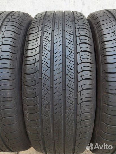 Michelin Latitude Tour HP 235/65 R18