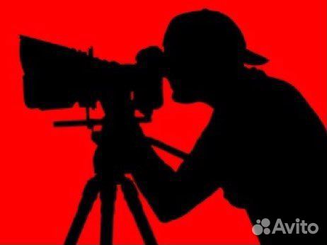 Видеосъемка