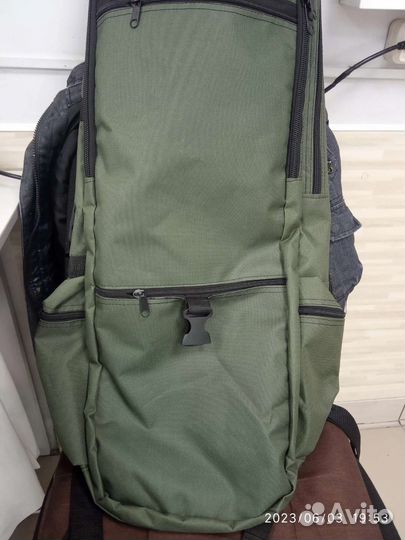 Рюкзак большой хаки