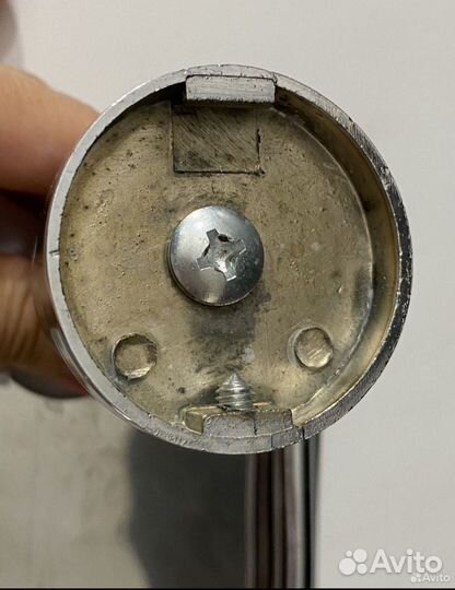 Держатель для туалетной бумаги