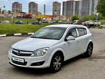 Opel Astra 1.6 MT, 2012, 137 825 км, с пробегом, цена 759 000 руб.