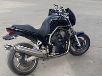 Yamaha BT1100 Bulldog