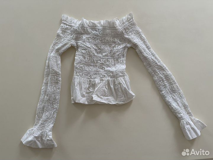 Топ женский H&M