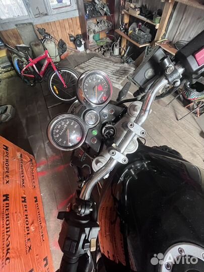 Продам suzuki bandit 250 gsf 2