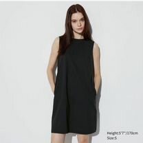 Сарафан женский uniqlo airism