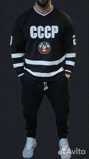 Свитшот мужской