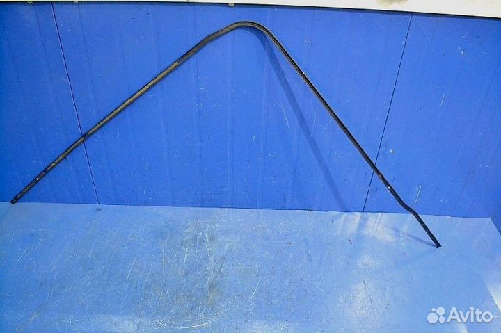 Направляющая занавески боковая, правая DAF XF105 (01.05)