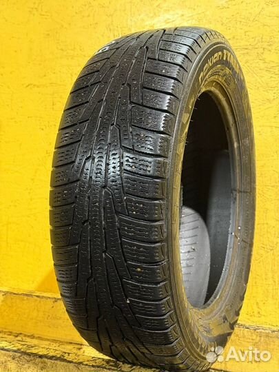 Nokian Tyres Nordman RS2 185/60 R15 88R