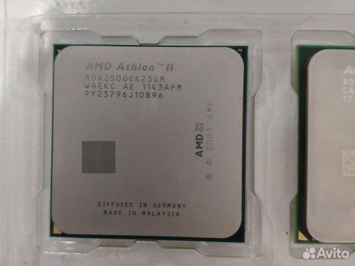 AMD Athlon II