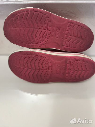 Crocs