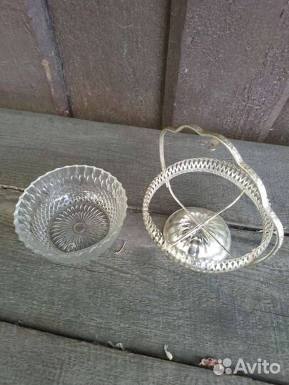 Сахарница англия