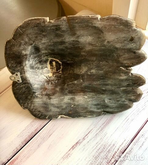 Лев (резьба по дереву) Тайланд голова льва