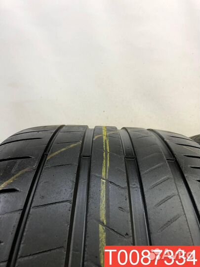 Pirelli P Zero PZ4 305/30 R21 100Y