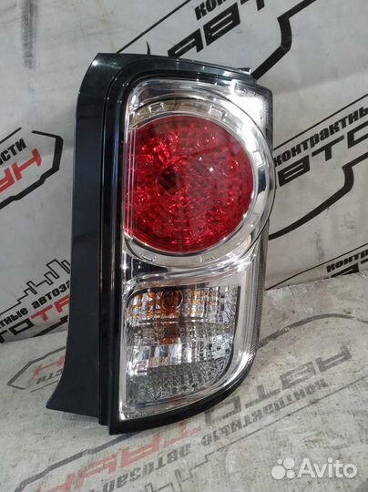 Фонарь toyota corolla rumion NZE151N ZRE152N ZRE15