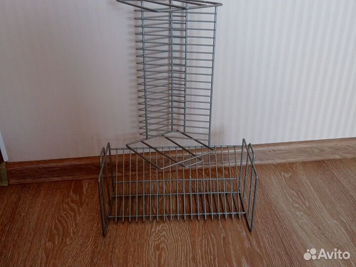 Подставка для дисков