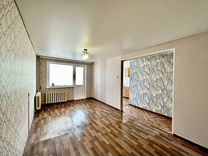 1-к. квартира, 31,6 м², 1/5 эт.