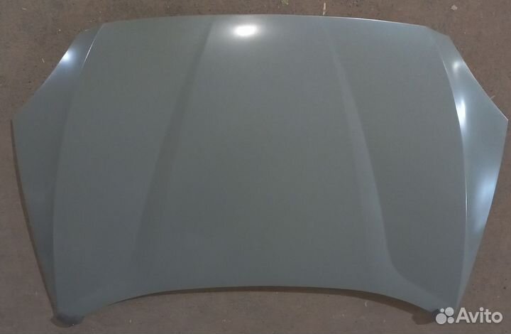 Капот BJ4559360Y для V5 brilliance