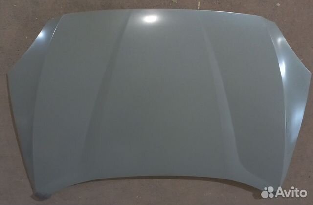 Капот BJ4559360Y для V5 brilliance