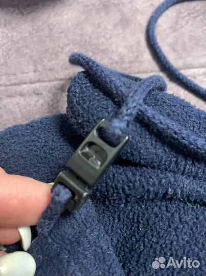 Варежки reima 1