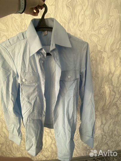 Школьная форма для девочки