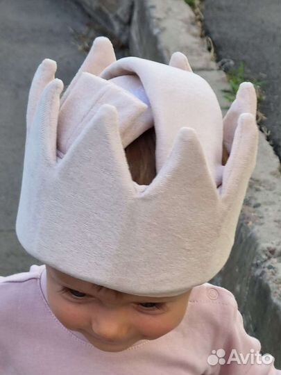 Детский шлем защитный