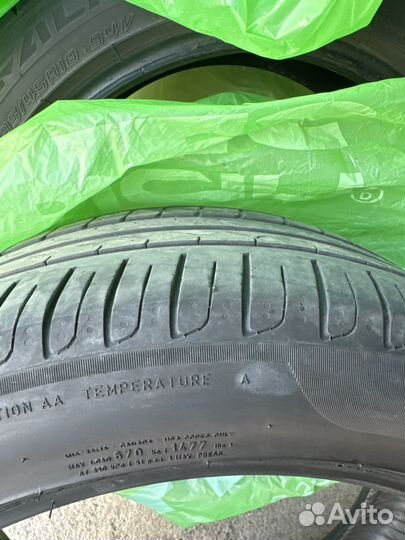Pirelli Cinturato P7 235/45 R18
