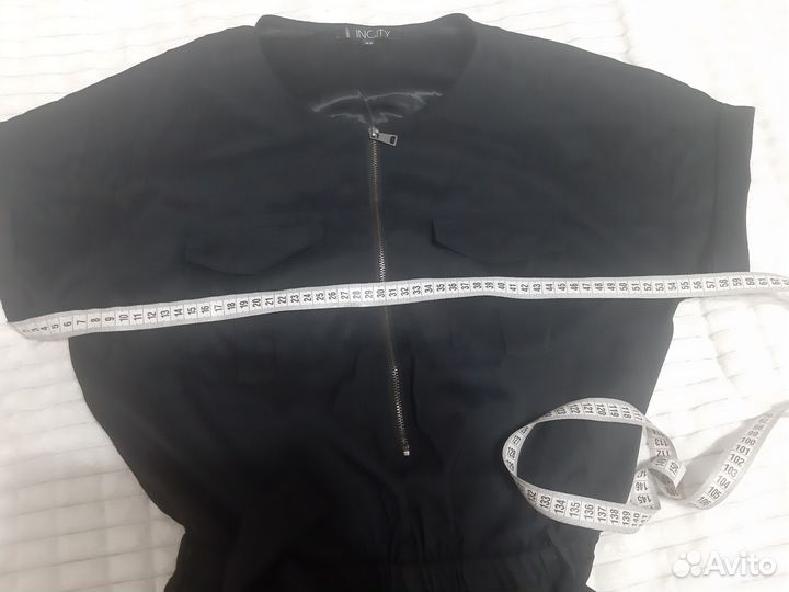 Комбинезон летний