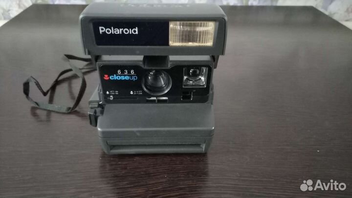 Фотоаппарат