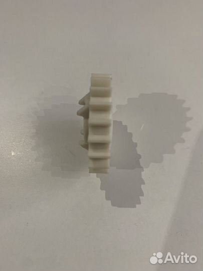 Шестерня водяного насоса BRP 420434330