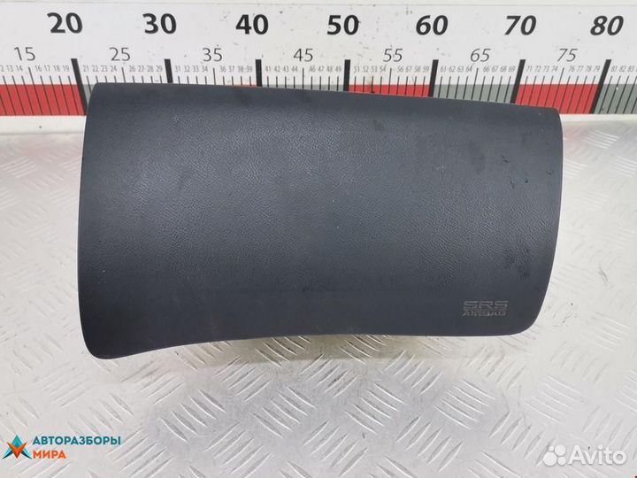 Подушка безопасности Honda Civic 6 2001