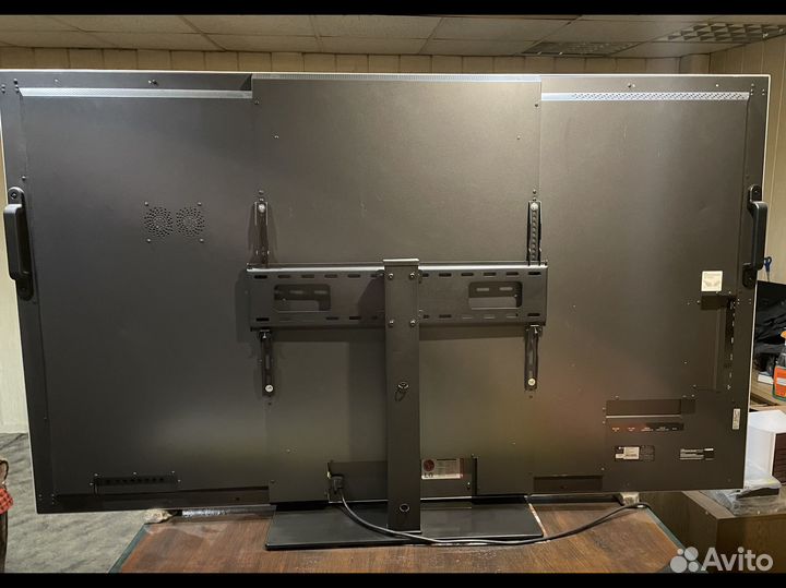 Домашний кинотеатр панель LG