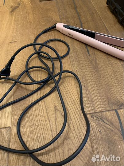 Выпрямитель babyliss плойка