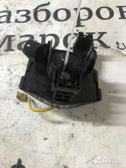 Механизм подрулевой для SRS ленточный Ford Mondeo