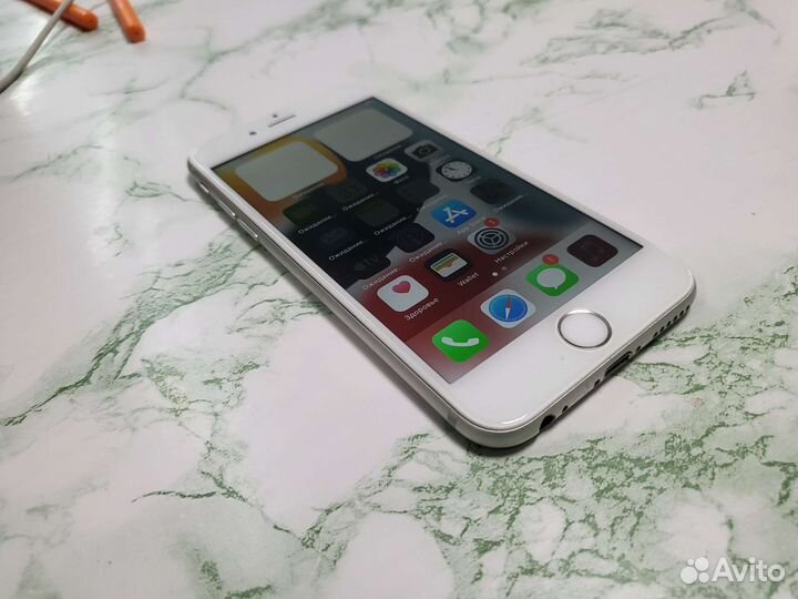 iPhone 6S 64gb Рассрочка Гарантия