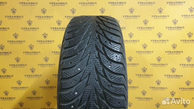 Yokohama Ice Guard IG35 195/55 R15 89T