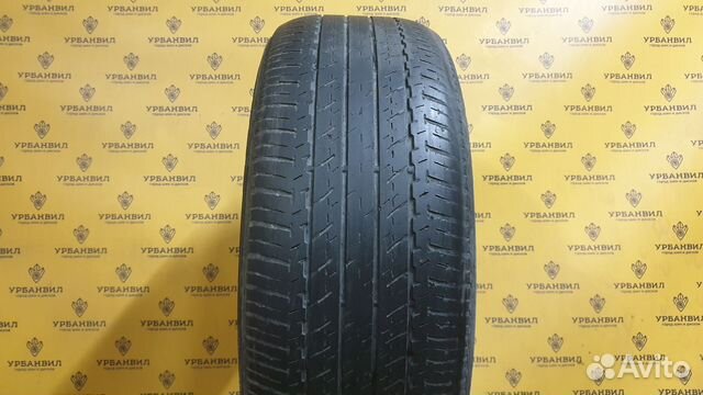 Bridgestone Dueler H/L 422 Ecopia 245/55 R19 103T