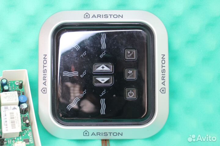 Модуль управления водонагревателя Ariston VLS PW50