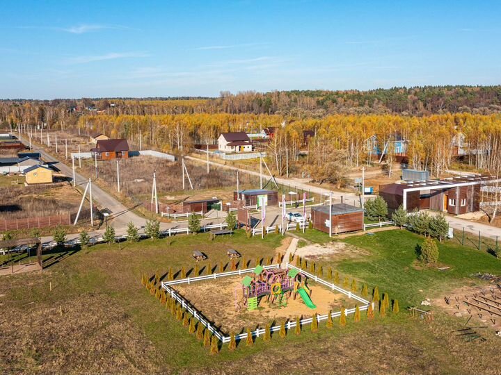Участок 11,7 сот. (СНТ, ДНП)
