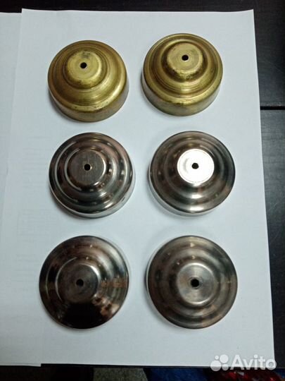 Запчасти для Самовара