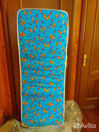 Матрас детский