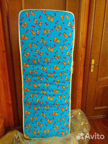 Матрас детский