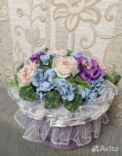 Грелка для чайника