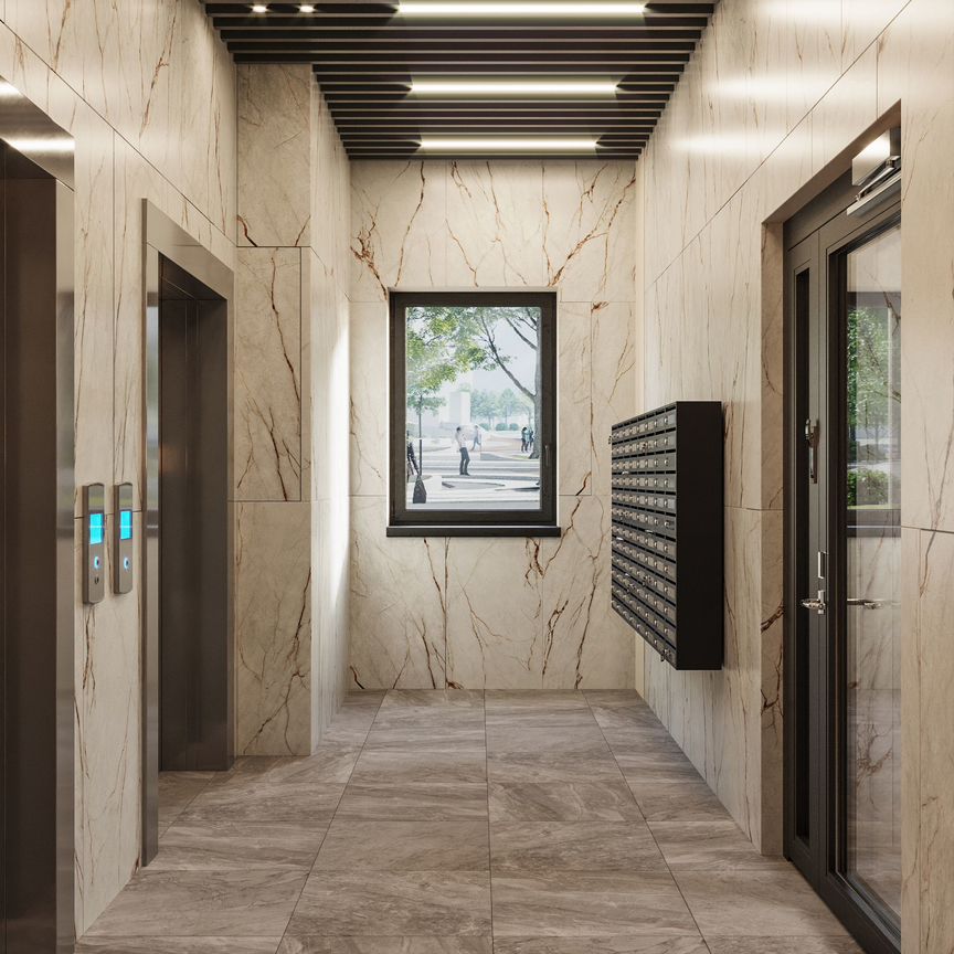 3-к. квартира, 88 м², 8/18 эт.