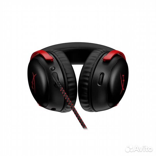 HyperX Cloud III оригинал/новые/в наличии