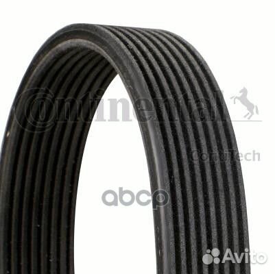 Ремень поликлиновый 8DPK1833 ContiTech