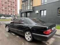 Mercedes-Benz E-класс 2.8 AT, 1997, 171 000 км, с пробегом, цена 340 000 руб.